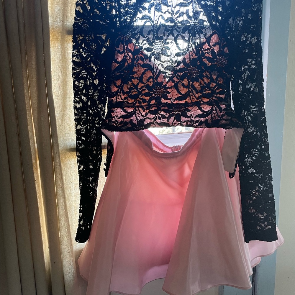 Prom dress/ homecoming dress